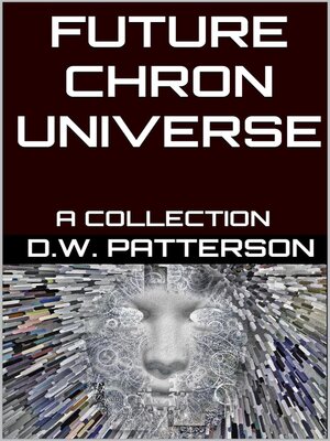 cover image of Future Chron Universe